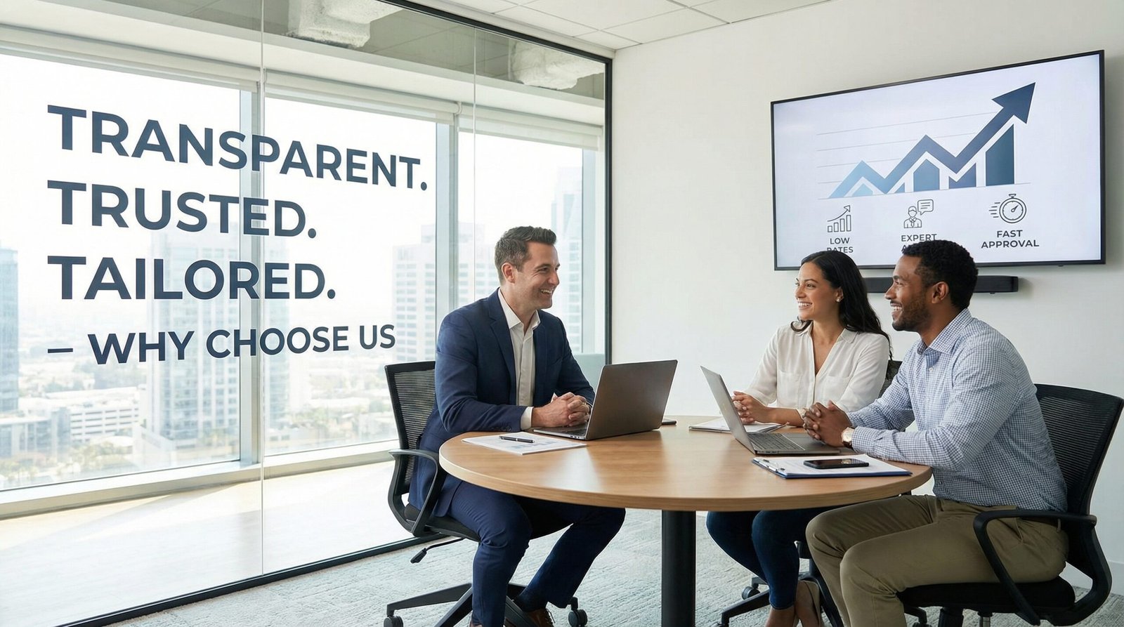 Loan problem solutions