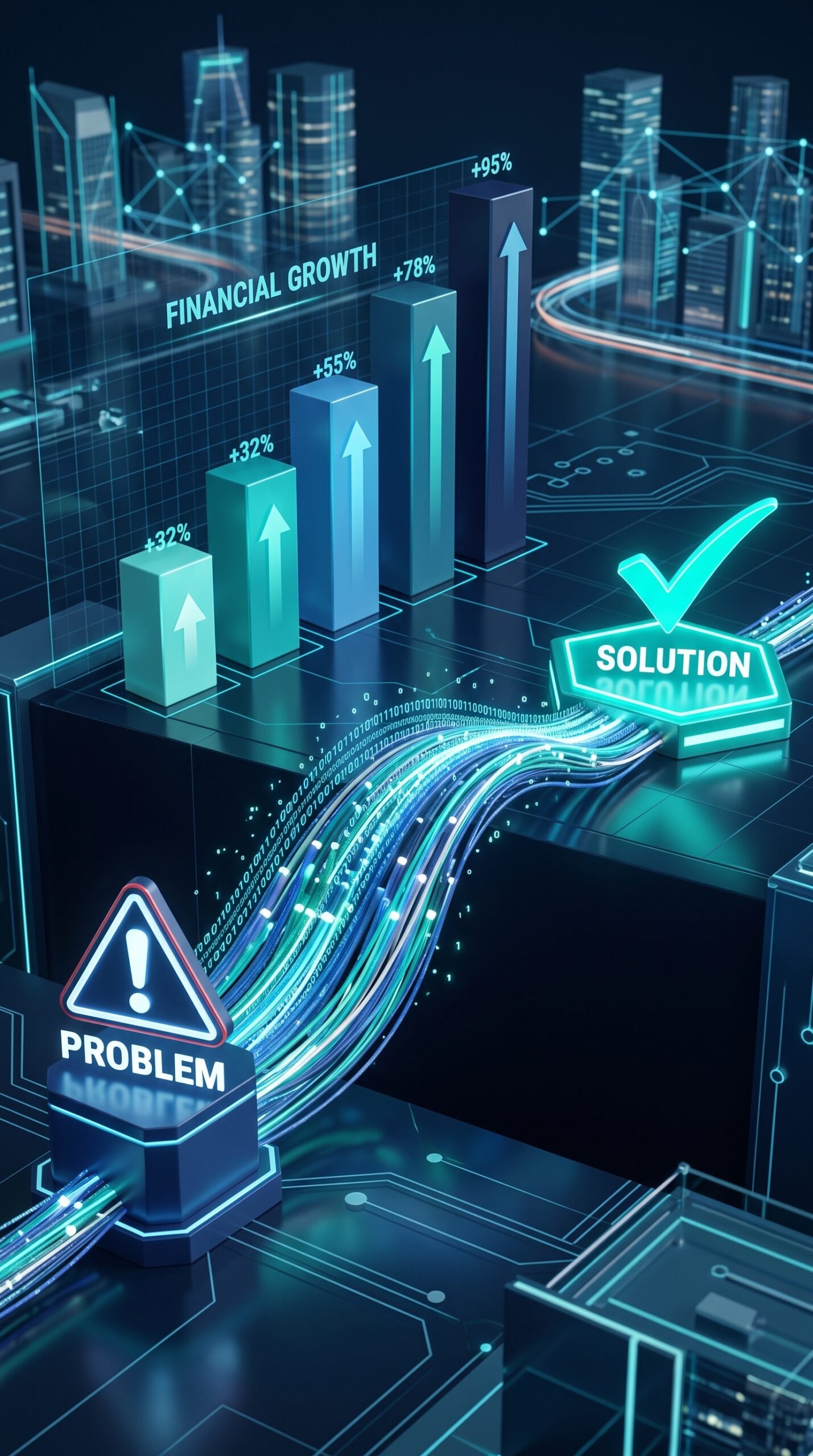 loan problem solutions & it services